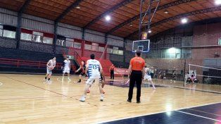 Alma Juniors extendió su racha con un gran triunfo ante Colón en el Otrino