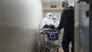 Murió en Mendoza un hombre por Gripe A (H3N2)