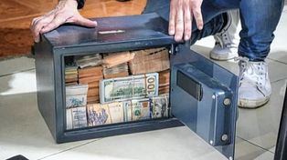 Desbaratan una banda de juego clandestino en Buenos Aires y con ramificaciones en una empresa cripto en la ciudad de Santa Fe