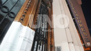 La CNV denunció ante la justicia a Bolsafe