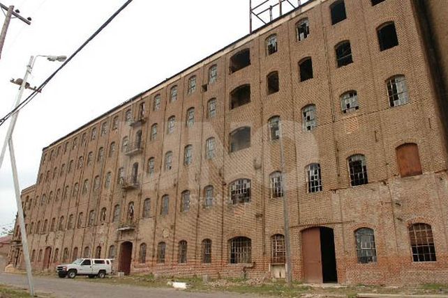 Presentan el proyecto para el Centro Metropolitano de Arte
