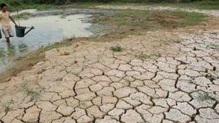 Estados Unidos es el pa&iacute;s del G8 que menos combate el cambio clim&aacute;tico