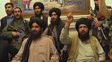 los talibanes le pidieron a la onu participar de la asamblea general