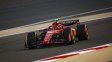sainz domina el segundo dia de ensayos de la f1 en bahrein