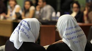 Juzgan en Neuquén a ocho ex militares por la causa Escuelita VI
