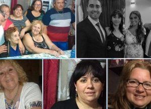A horas de un nuevo aniversario del quíntuple homicidio en barrio Alfonso, familiares denuncian amenazas