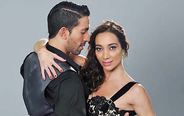 Para la bailarina Mora Godoy, el éxito está hecho de mil fracasos