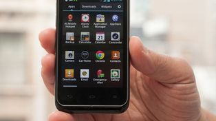 Telefonía celular: el 4G empieza a dar los primeros pasos en la ciudad