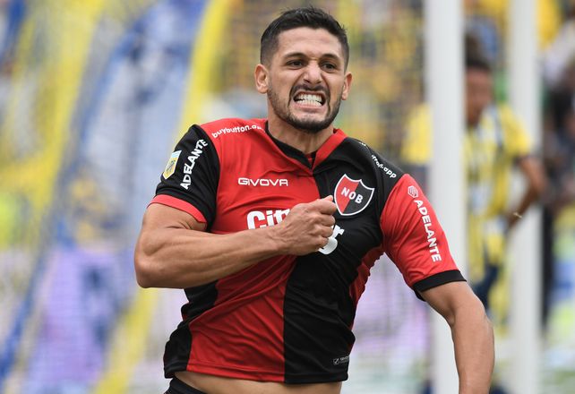 Newells Old Boys se quedó con el clásico de Rosario.&nbsp;