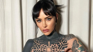 Cande Tinelli aseguró que está distanciada de su marido Coti Sorokin