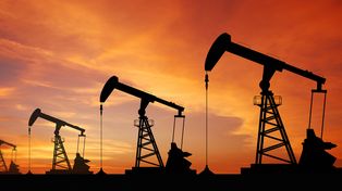 Boom petrolero en América Latina