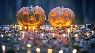 Halloween: El origen que da paso a la celebración pagana