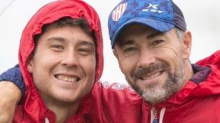 El hijo del Kily González tendrá su debut profesional en la Primera B