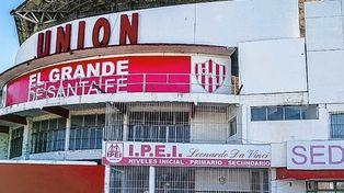 Unión, con un problema financiero que tiene en alerta a sus empleados