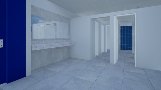 Kimberley apuesta al futuro: el ambicioso proyecto para transformar sus instalaciones