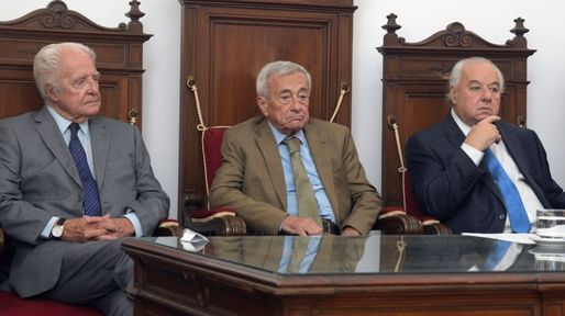 Reforma jubilatoria: la provincia pidió apartar a jueces de la Corte por posible conflicto de interés