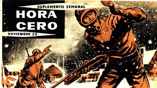 La historieta argentina festeja su día y recuerda a los grandes personajes de las viñetas