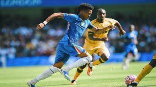 Chelsea no pudo ante el férreo planteo de Crystal Palace