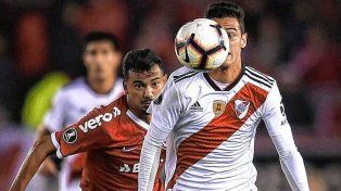 Así le fue a River cada vez que jugó de visitante en esta Copa Libertadores
