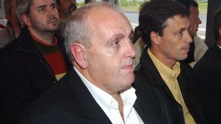 Reunión caliente de Comisión Directiva que dejará una renuncia