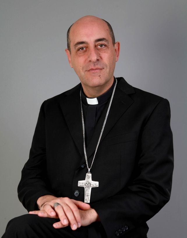 El Papa designó al arzobispo de La Plata en un ministerio clave del Vaticano