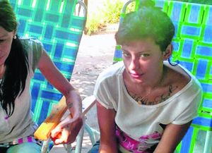 Cayó un presunto secuestrador de una adolescente abusada