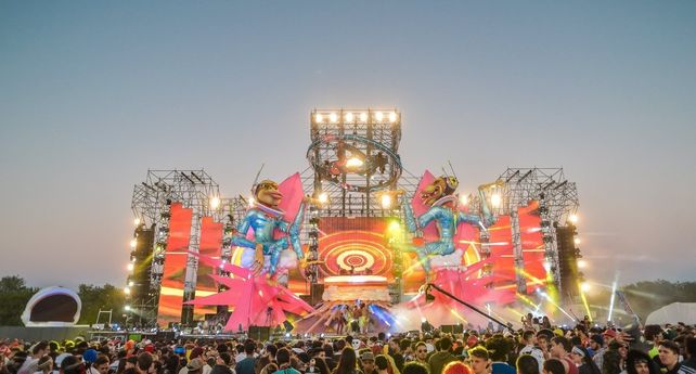 El tema de la #FDD2018 será PLAYGROUND