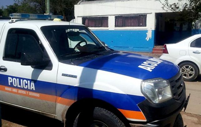Un alumno de primaria acuchilló a otro durante un acto escolar