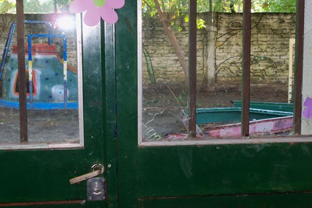 Inseguridad: en 48 horas robaron dos veces el CAF 24 de barrio Las Flores