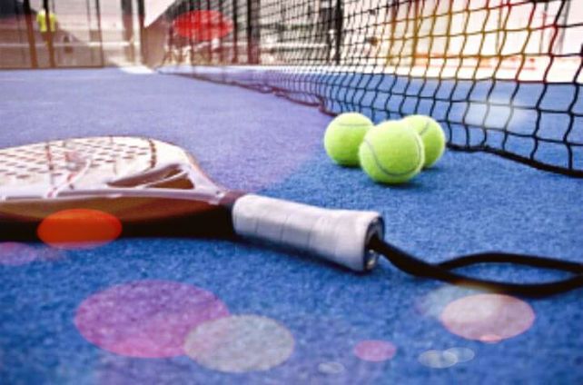 Arranca el nacional de Padel con mucha presencia santafesina