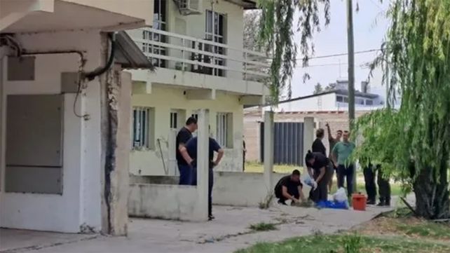 Un departamento del barrio Lorenzón