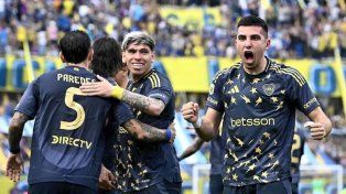 Boca busca la victoria para subirse a la cima de la Zona A.