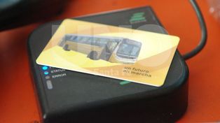 Promueven la incorporación de un boleto extra para viajar en colectivo
