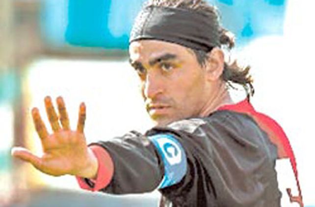 El Turco Husa&iacute;n se fue del Audax Italiano, de Chile, impresionado por el terremoto