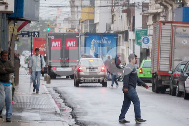 El verano pide gancho: más chaparrones y vientito fresco