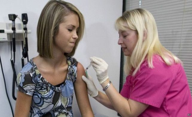 VPH. En la Argentina se detectan cinco mil nuevos casos de cáncer de cuello de útero que son perfectamente evitables.