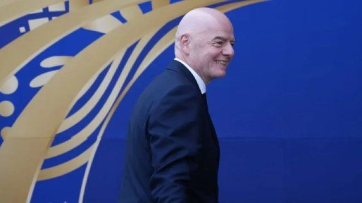 Duro revés para la FIFA: Gales se convirtió en el primer país en retirarle su apoyo