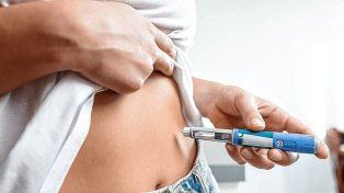 Crecen las consultas en farmacias sobre la primera semaglutida para obesidad hecha en el país