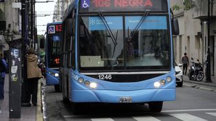 Rosario Bus también comprará 60 colectivos para el transporte local