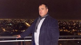 La Tota Santillán rompió el silencio: Hace siete años que mi suegro me está volviendo loco