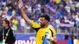 Un campeón de la Copa Libertadores quiere a Vozinha, el arquero de Cabo Verde que fue figura en el Mundial