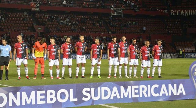 Colón Sudamericana