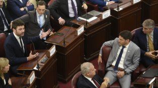 Juan Monteverde y un planteo sorpresivo sobre la reelección