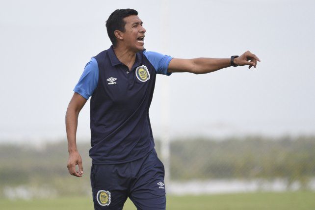 Damián Ledesma