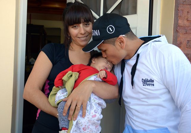 El Chino Maidana llegó a Margarita ante una multitud que lo esperaba