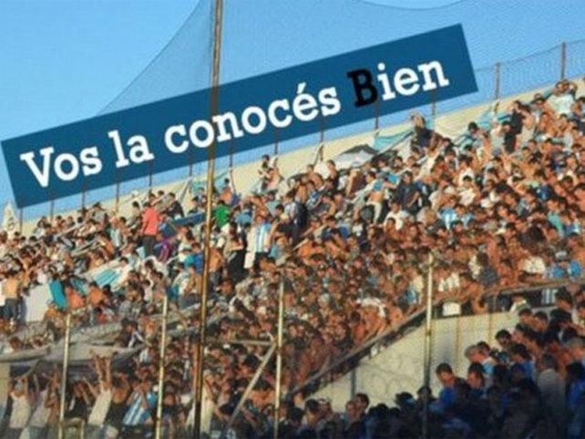 Tras la victoria del Rojo, llegaron las cargadas