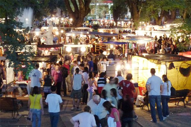 Santa Fe alista una variada actividad turística para la Semana Santa