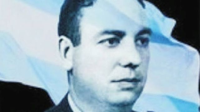 Militar. El coronel Argentino del Valle Larrabure fue secuestrado en Villa María