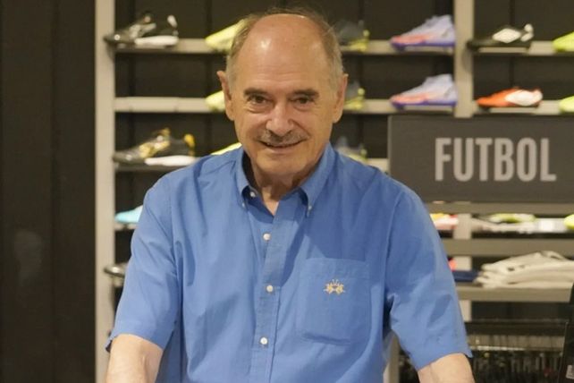Nelson Graells da su mirada respecto a los recursos humanos en el comercio.