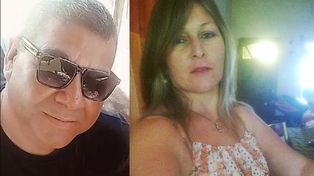 Femicidio: policía que mató a expareja había sido denunciado